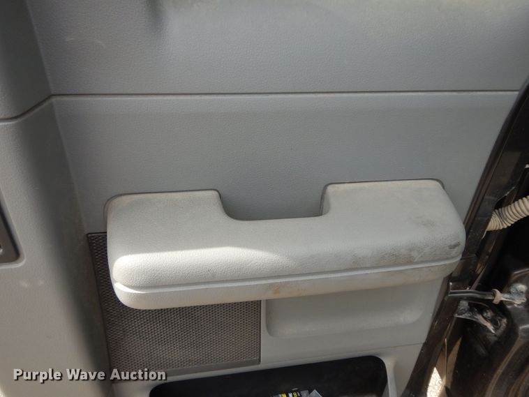 image for item DN1613 2006 Ford F150  SuperCab pickup truck