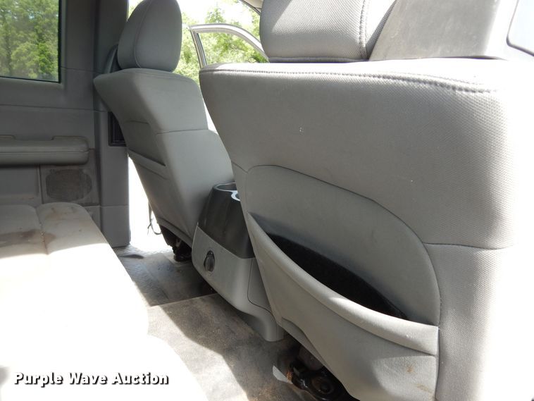 image for item DN1613 2006 Ford F150  SuperCab pickup truck