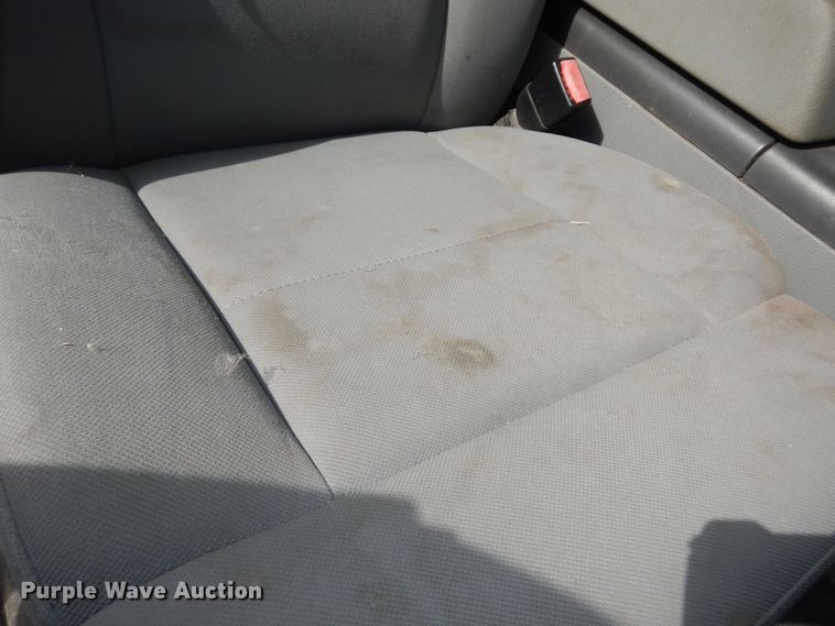 image for item DN1613 2006 Ford F150  SuperCab pickup truck