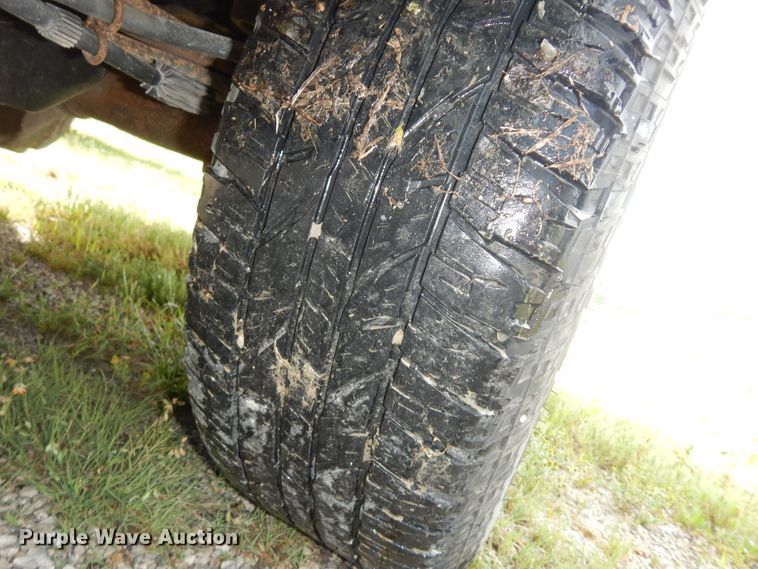 image for item DN1613 2006 Ford F150  SuperCab pickup truck