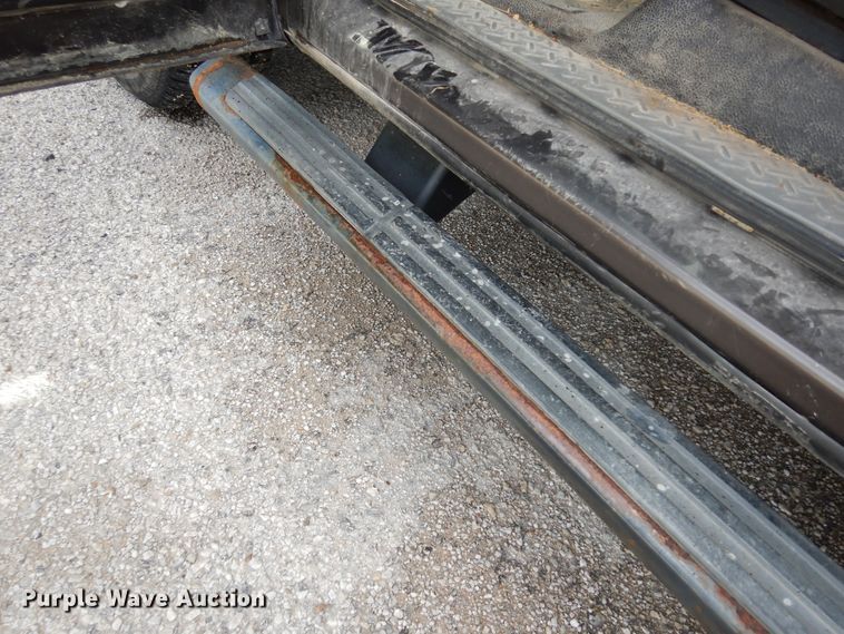 image for item DN1613 2006 Ford F150  SuperCab pickup truck