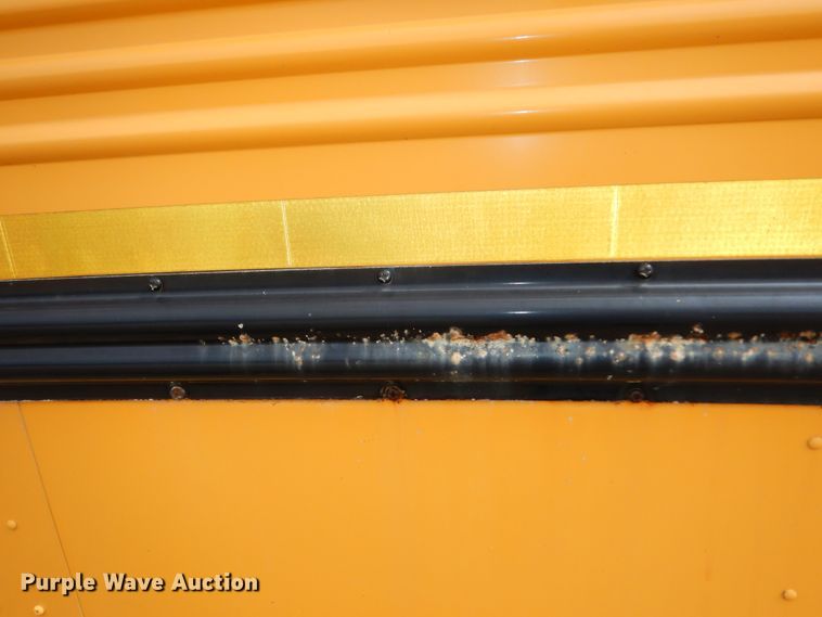 image for item DN1614 2004 Thomas  school bus