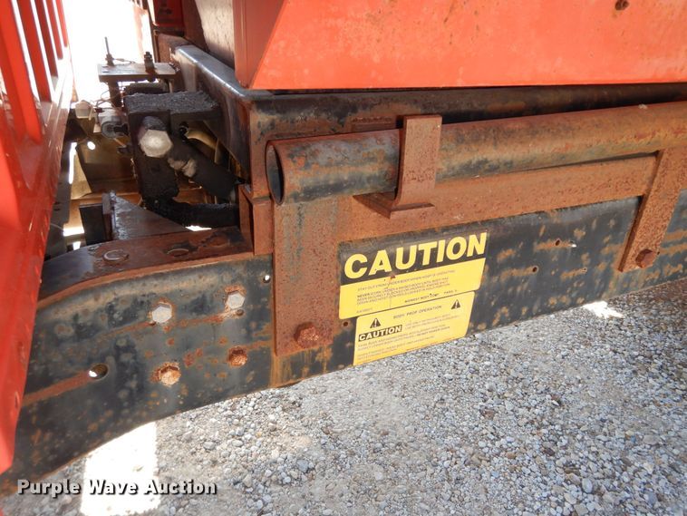 image for item DN1616 1991 Ford F450 Super Duty  dump truck