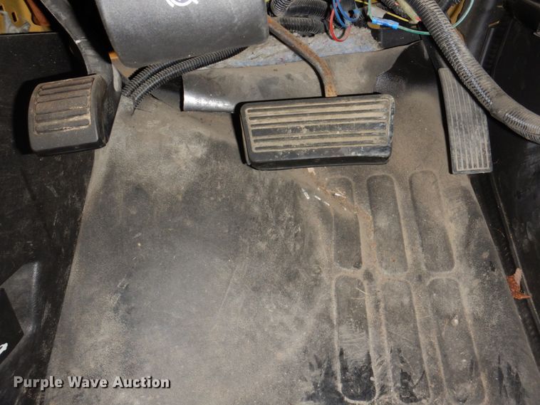 image for item DN7329 2008 Chevrolet Express 3500  school bus