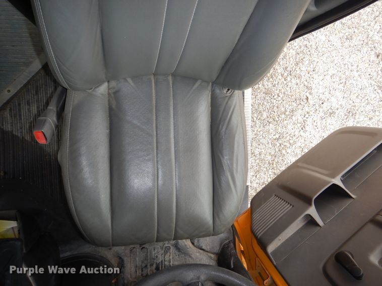 image for item DN7329 2008 Chevrolet Express 3500  school bus