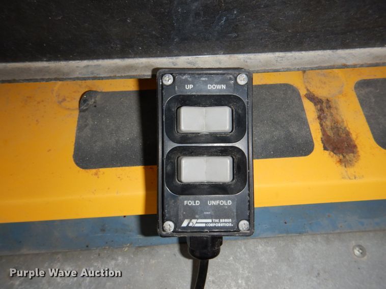 image for item DN7329 2008 Chevrolet Express 3500  school bus