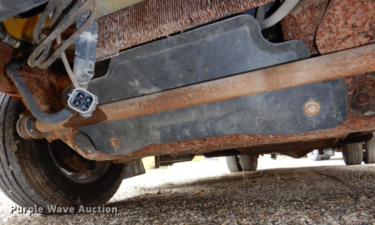 image for item DN7329 2008 Chevrolet Express 3500  school bus