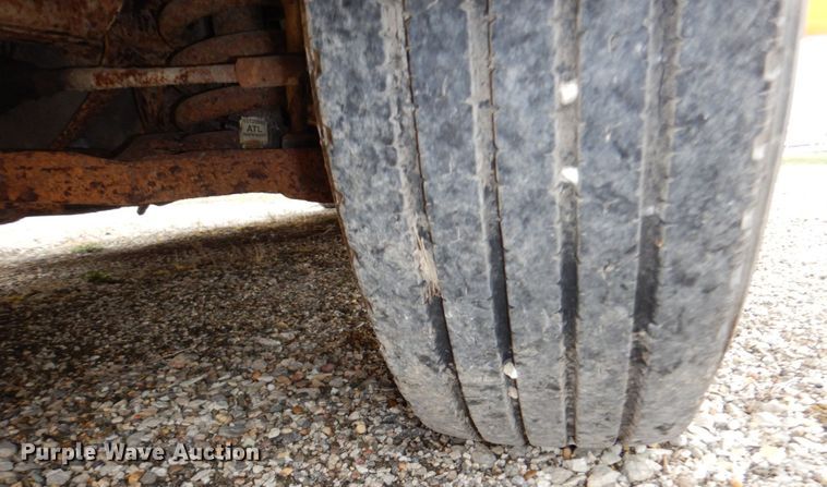 image for item DN7329 2008 Chevrolet Express 3500  school bus