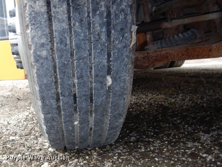 image for item DN7329 2008 Chevrolet Express 3500  school bus