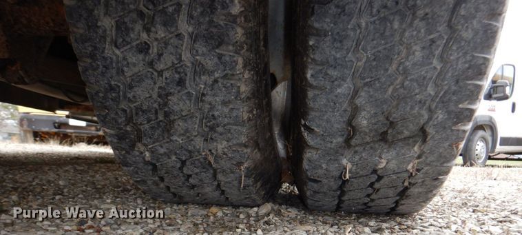 image for item DN7329 2008 Chevrolet Express 3500  school bus