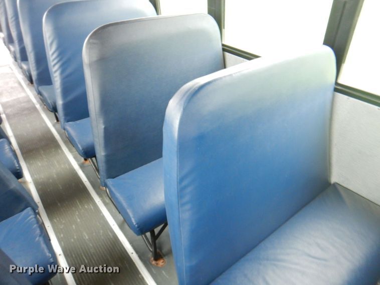 image for item DP4227 2009 Freightliner C2 Thomas Built  school bus