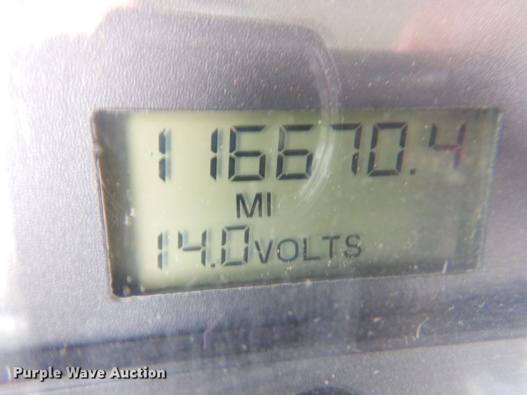 image for item DP4227 2009 Freightliner C2 Thomas Built  school bus