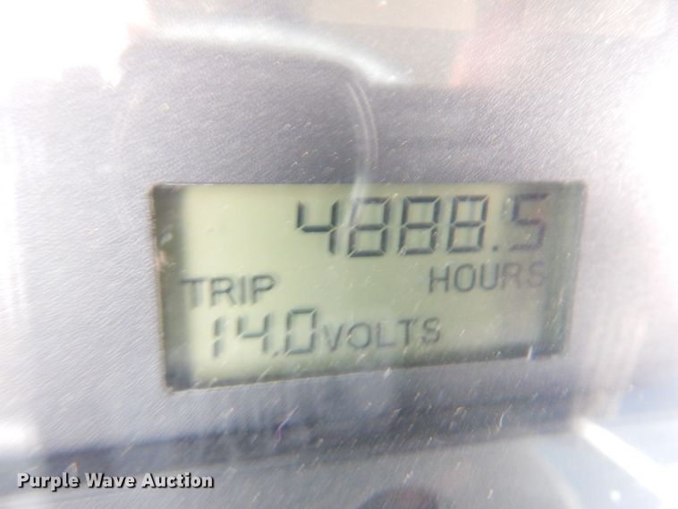 image for item DP4227 2009 Freightliner C2 Thomas Built  school bus