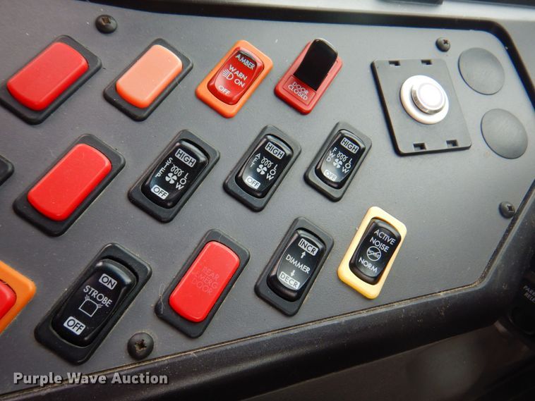 image for item DP4227 2009 Freightliner C2 Thomas Built  school bus