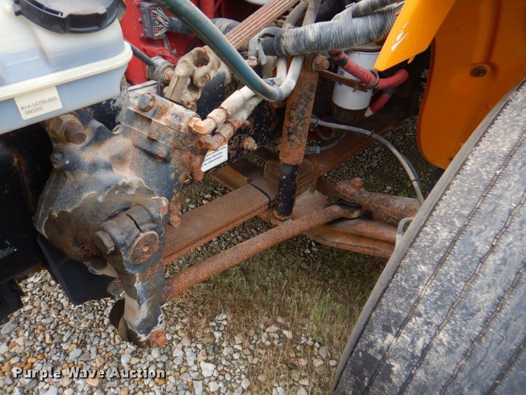 image for item DP4227 2009 Freightliner C2 Thomas Built  school bus