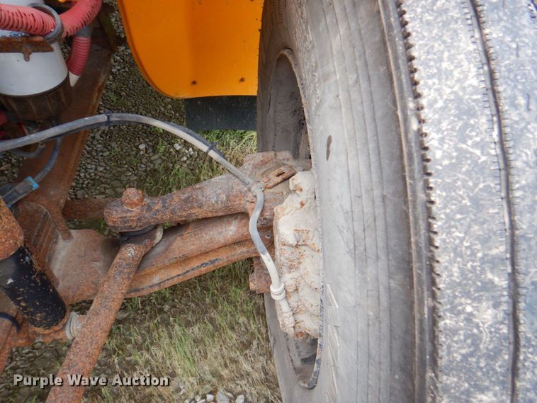 image for item DP4227 2009 Freightliner C2 Thomas Built  school bus