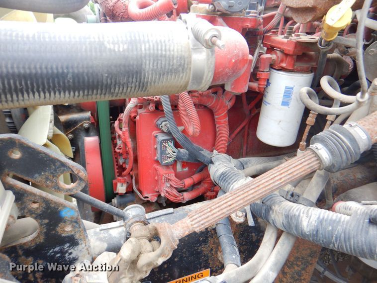 image for item DP4227 2009 Freightliner C2 Thomas Built  school bus