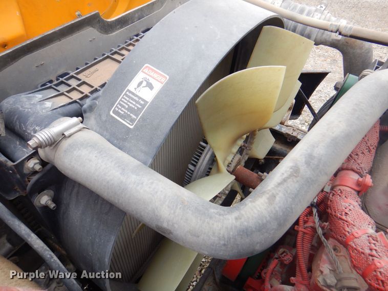 image for item DP4227 2009 Freightliner C2 Thomas Built  school bus