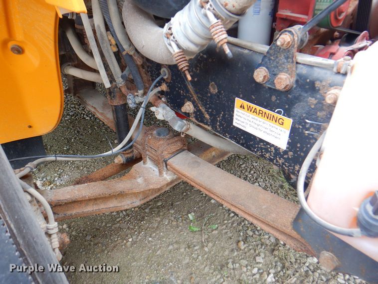 image for item DP4227 2009 Freightliner C2 Thomas Built  school bus