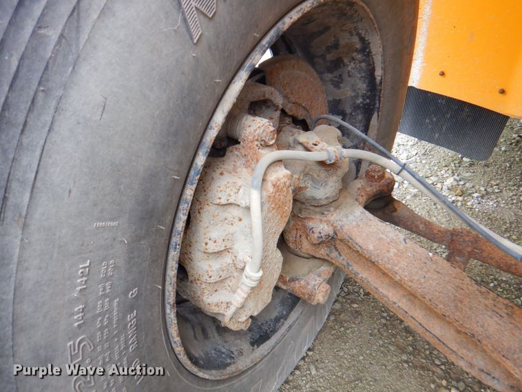 image for item DP4227 2009 Freightliner C2 Thomas Built  school bus