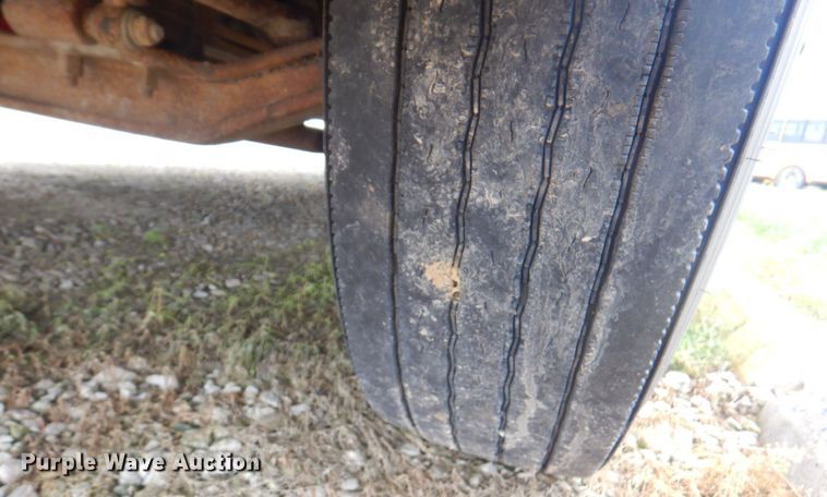 image for item DP4227 2009 Freightliner C2 Thomas Built  school bus