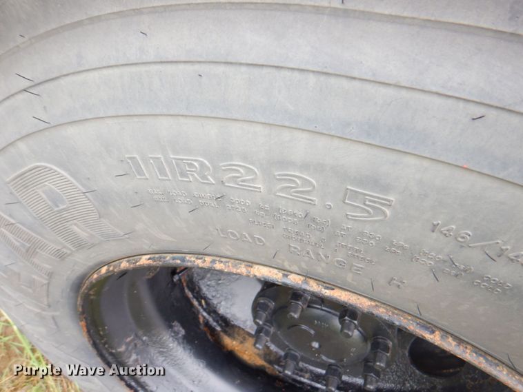 image for item DP4227 2009 Freightliner C2 Thomas Built  school bus