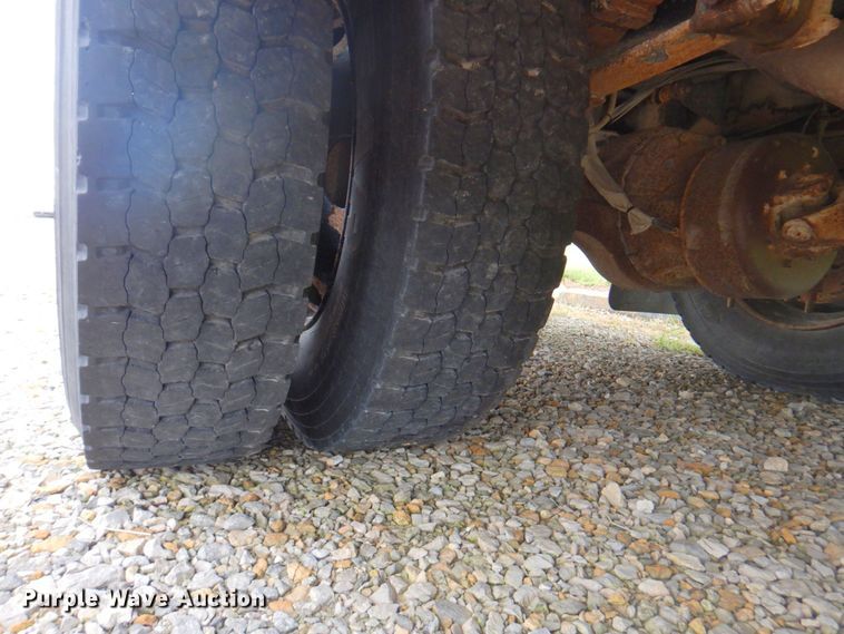 image for item DP4227 2009 Freightliner C2 Thomas Built  school bus