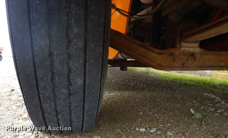 image for item DP4227 2009 Freightliner C2 Thomas Built  school bus