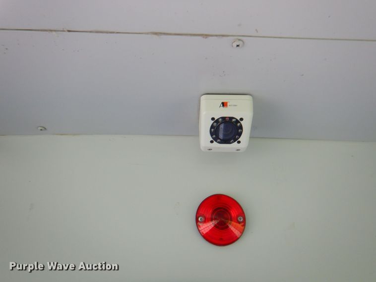 image for item DP4228 2010 Freightliner C2 Thomas Built  school bus