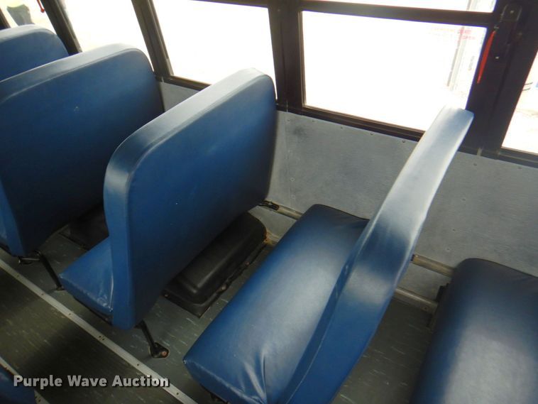 image for item DP4228 2010 Freightliner C2 Thomas Built  school bus