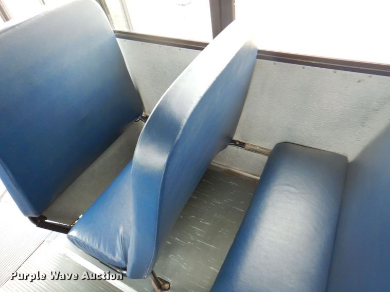 image for item DP4228 2010 Freightliner C2 Thomas Built  school bus