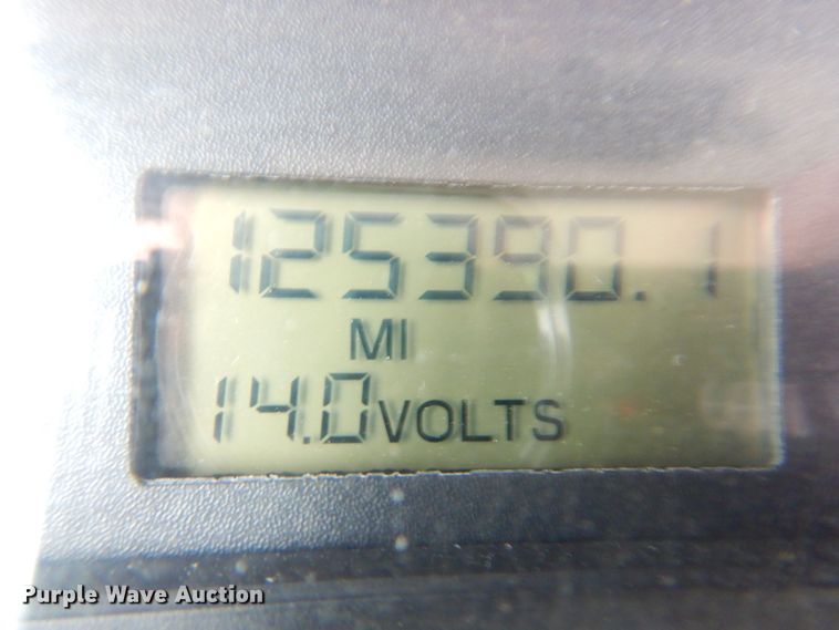 image for item DP4228 2010 Freightliner C2 Thomas Built  school bus