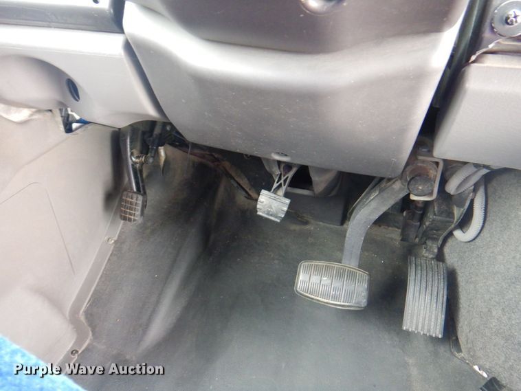 image for item DP4228 2010 Freightliner C2 Thomas Built  school bus