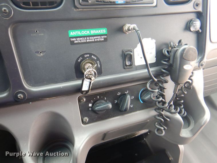 image for item DP4228 2010 Freightliner C2 Thomas Built  school bus