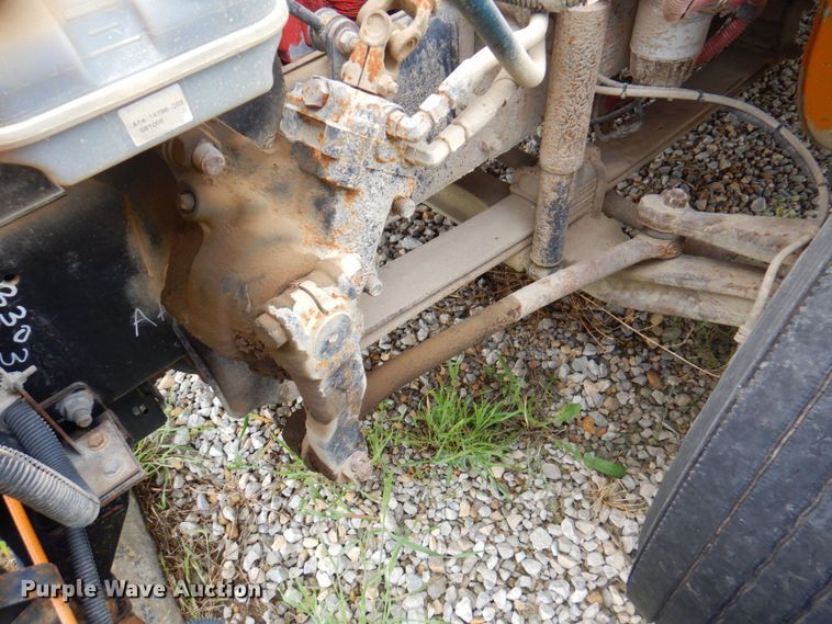 image for item DP4228 2010 Freightliner C2 Thomas Built  school bus