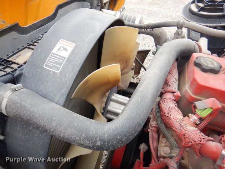 image for item DP4228 2010 Freightliner C2 Thomas Built  school bus