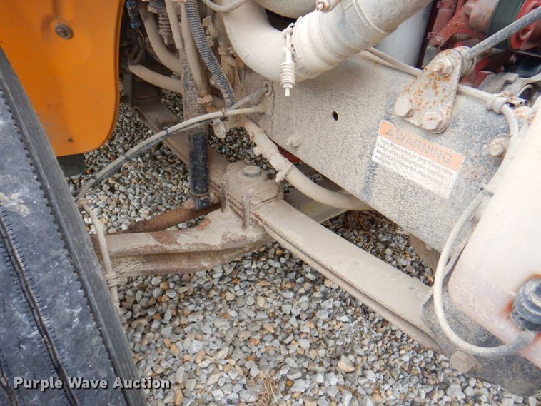 image for item DP4228 2010 Freightliner C2 Thomas Built  school bus