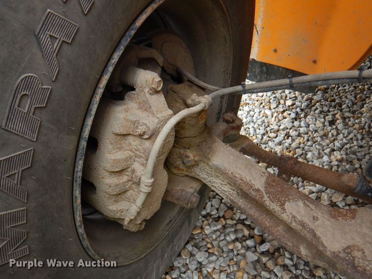 image for item DP4228 2010 Freightliner C2 Thomas Built  school bus