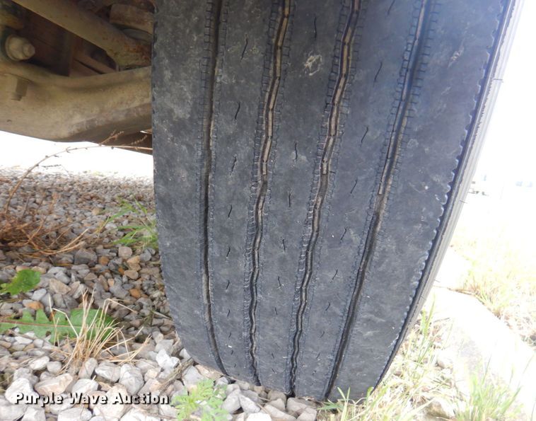 image for item DP4228 2010 Freightliner C2 Thomas Built  school bus