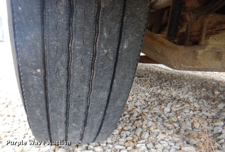 image for item DP4228 2010 Freightliner C2 Thomas Built  school bus