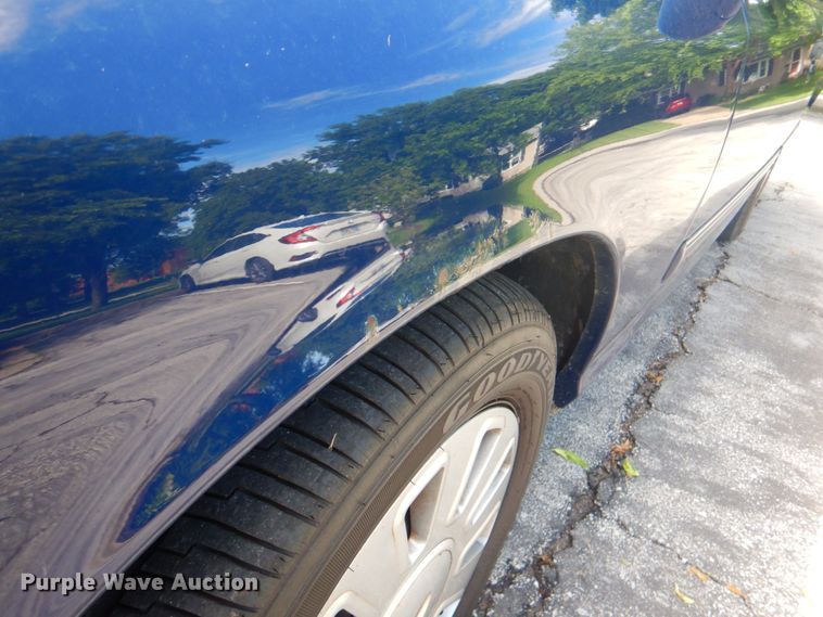 image for item DP4251 2010 Ford Crown Victoria Police Interceptor