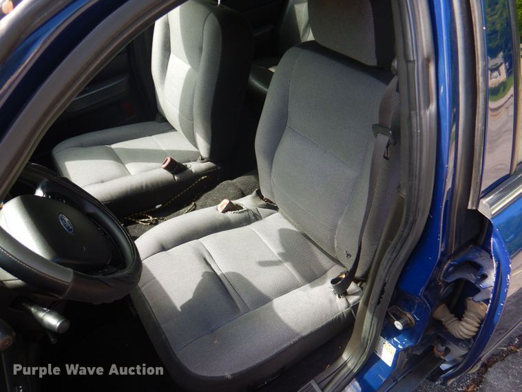 image for item DP4251 2010 Ford Crown Victoria Police Interceptor