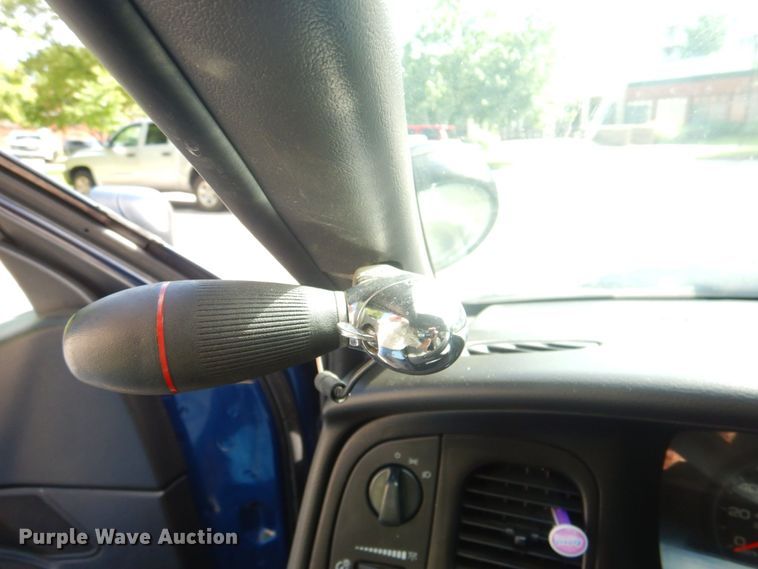 image for item DP4251 2010 Ford Crown Victoria Police Interceptor