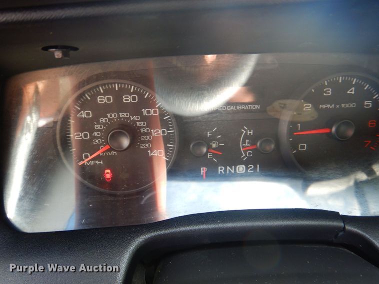 image for item DP4251 2010 Ford Crown Victoria Police Interceptor