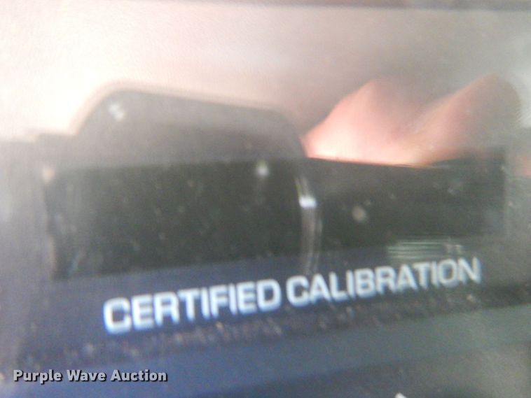 image for item DP4251 2010 Ford Crown Victoria Police Interceptor