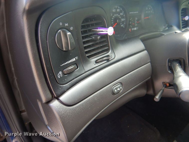 image for item DP4251 2010 Ford Crown Victoria Police Interceptor