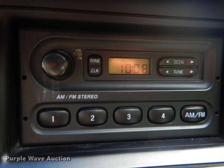 image for item DP4251 2010 Ford Crown Victoria Police Interceptor