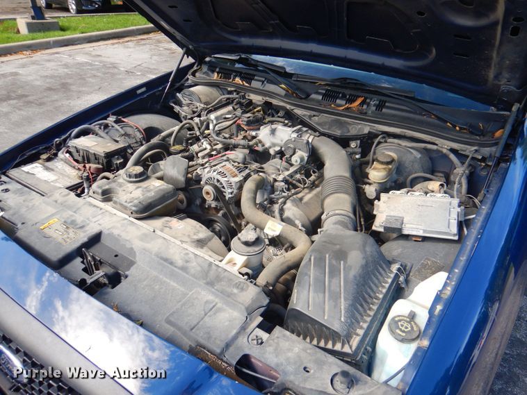 image for item DP4251 2010 Ford Crown Victoria Police Interceptor