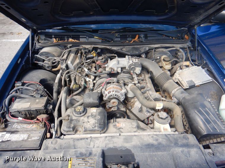 image for item DP4251 2010 Ford Crown Victoria Police Interceptor