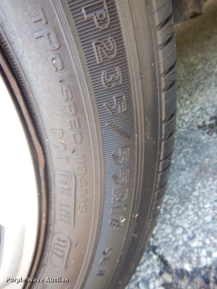 image for item DP4251 2010 Ford Crown Victoria Police Interceptor